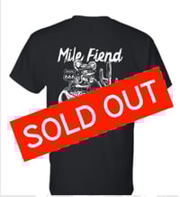 Image 1 of Mile Fiend B/W