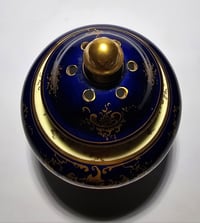 Image 5 of Coalport Pot Pourri and Cover