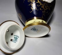 Image 10 of Coalport Pot Pourri and Cover
