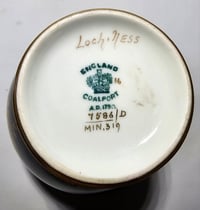 Image 11 of Coalport Pot Pourri and Cover