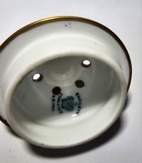 Image 12 of Coalport Pot Pourri and Cover