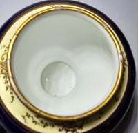 Image 9 of Coalport Pot Pourri and Cover