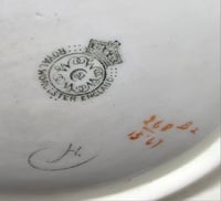 Image 13 of Royal Worcester Large Loving Cup