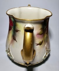 Image 3 of Royal Worcester Large Loving Cup