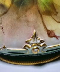 Image 7 of Royal Worcester Large Loving Cup