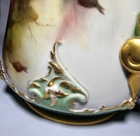 Image 8 of Royal Worcester Large Loving Cup