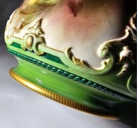Image 9 of Royal Worcester Large Loving Cup
