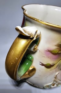 Image 11 of Royal Worcester Large Loving Cup