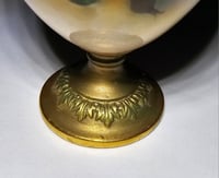 Image 5 of Royal Worcester Small Ewer