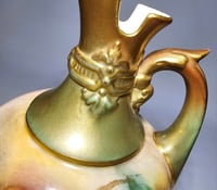 Image 6 of Royal Worcester Small Ewer