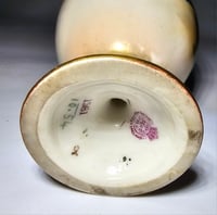 Image 10 of Royal Worcester Small Ewer