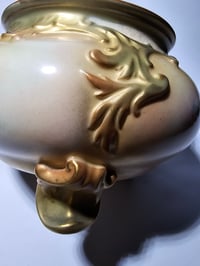 Image 8 of Royal Worcester Footed Bowl