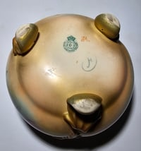 Image 11 of Royal Worcester Footed Bowl