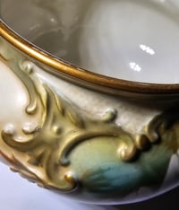 Image 9 of Royal Worcester Footed Bowl