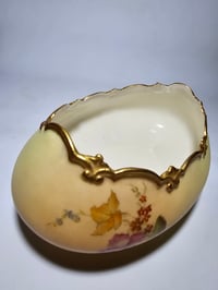 Image 2 of Royal Worcester Oval Dish