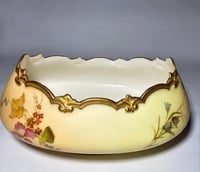 Image 4 of Royal Worcester Oval Dish