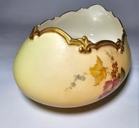 Image 5 of Royal Worcester Oval Dish