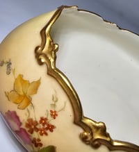 Image 6 of Royal Worcester Oval Dish