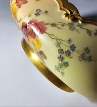 Image 9 of Royal Worcester Oval Dish