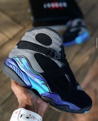 Image 1 of Aqua 8