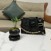 Image 3 of Black Gold Set