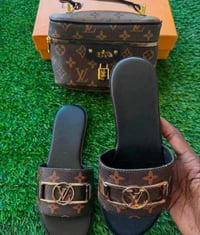 LV Summer Set
