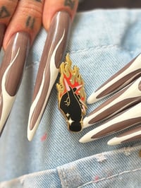 Image 3 of Hotnails 