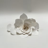 Image 3 of Broche Odette 