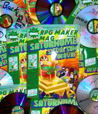 RPG Maker Mag 4