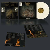 A Thousand Pyres Vinyl & CD