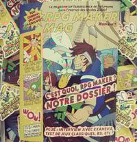 RPG Maker Mag 1