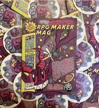 RPG Maker Mag 2