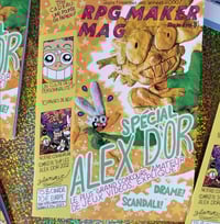 RPG Maker Mag 3