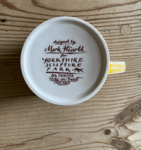 Image 6 of Mark Hearld Mug 
