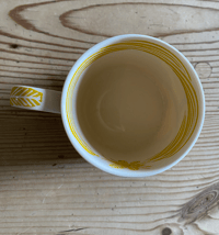 Image 5 of Mark Hearld Mug 