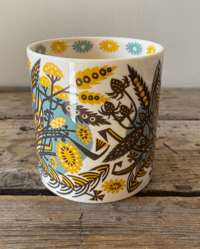 Image 4 of Angie Lewin Mug