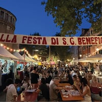 Image 8 of Sagra di San Giacomo dall'Orio