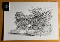 Image 1 of Snowy and Jo 