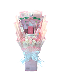 Soft Pink Glam Bouquet