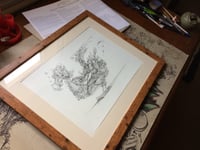 Image 2 of Zed and Fidget