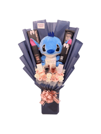 Stitch & Huda beauty Bouquet