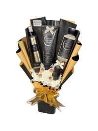 Bath & Body Works Bouquet (Into the night)