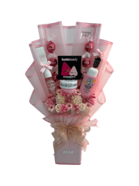 Pink Love Bouquet