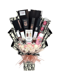 Huda X Sol de Janeiro (Dior style) Bouquet