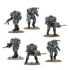  Konflikt '47 - Starter Set