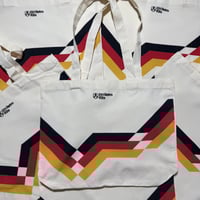 Image 1 of EHRK - Germany 90' Inspired Tote Bag 