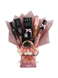 Princess Luxe Makeup Arrangement
