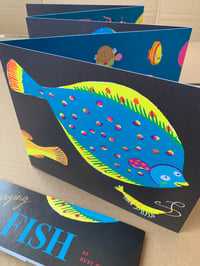 Image 4 of Amazing Fish ***PRE ORDER, PUBLISHED ON 1ST SEPTEMBER***