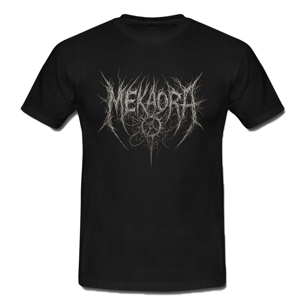 Image of T-shirt MEKAORA - Trash