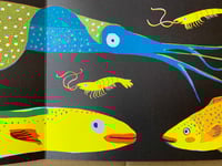 Image 3 of Amazing Fish ***PRE ORDER, PUBLISHED ON 1ST SEPTEMBER***